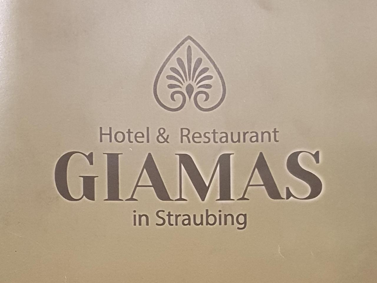 Giamas
